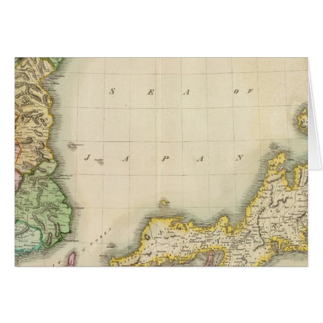 コレア（日本） (正面横)