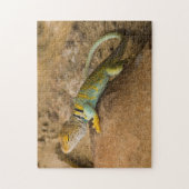 コレイトカゲ ジグソーパズル (縦)