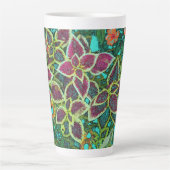 コレウカラフルス カフェラテマグ (正面)