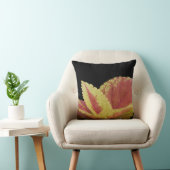 コレウス離れ クッション (椅子)