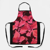 コレウス・クローズアップ エプロン (正面)