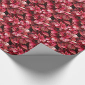 コレウス ラッピングペーパー (角)