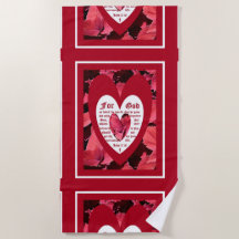 コレウスJohn 3:16に近づく