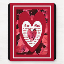 コレウスJohn 3:16に近づく