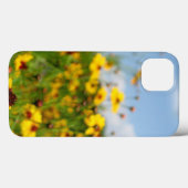 コレオプシス野草野 Case-Mate iPhoneケース (裏面 (横))