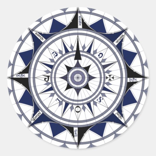 コレカオロザドスヴェントス ラウンドシール (正面)