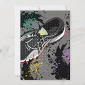 コレクションで歩く シーズンカード (正面)