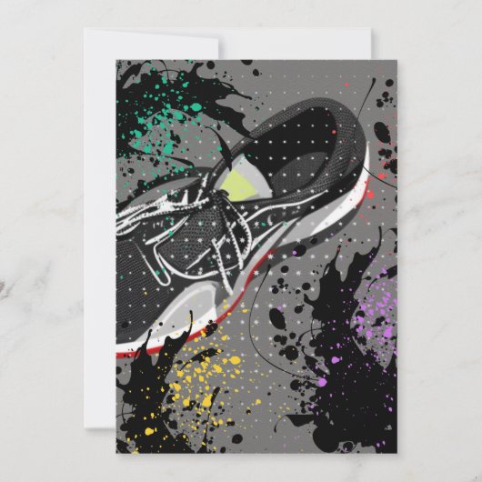 コレクションで歩く シーズンカード (正面)