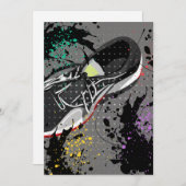 コレクションで歩く シーズンカード (正面/裏面)