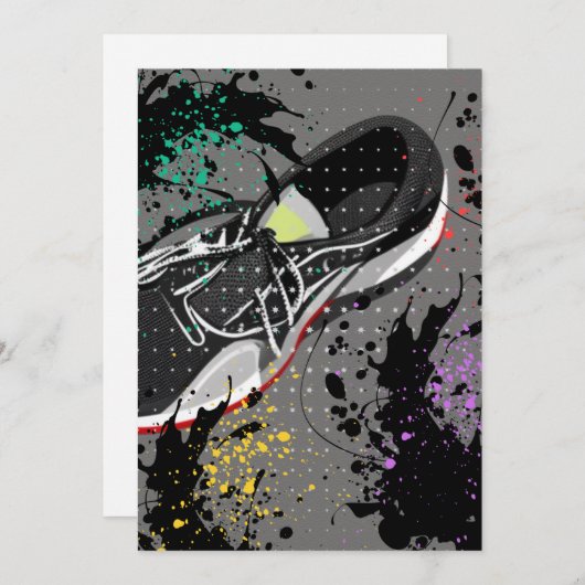 コレクションで歩く シーズンカード (正面/裏面)