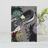 コレクションで歩く シーズンカード (スタンド正面)