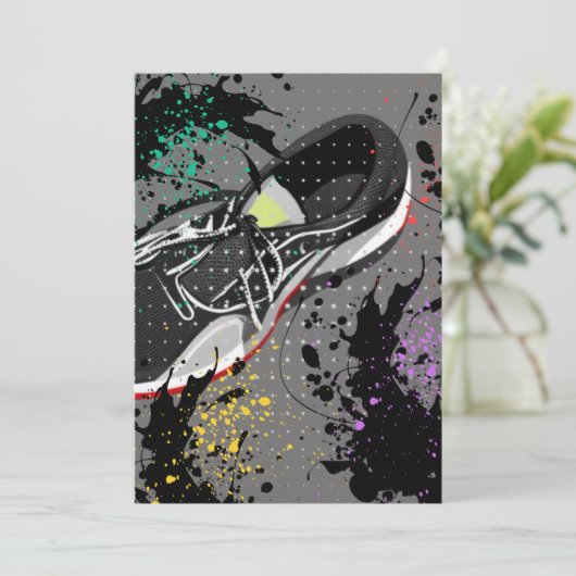 コレクションで歩く シーズンカード (スタンド正面)