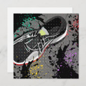 コレクションで歩く シーズンカード (正面/裏面)