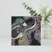 コレクションで歩く シーズンカード (スタンド正面)