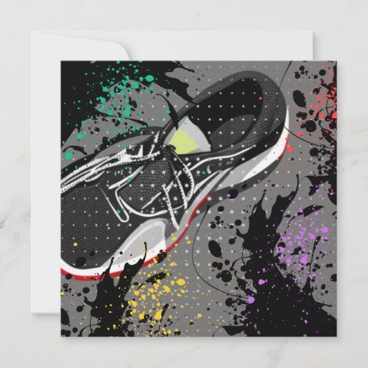 コレクションで歩く シーズンカード (正面)