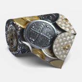 コレクションにボタンをかけます ネクタイ (ロール)