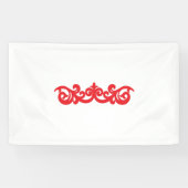 コレクションのイベントバナーを参照 横断幕 (横)