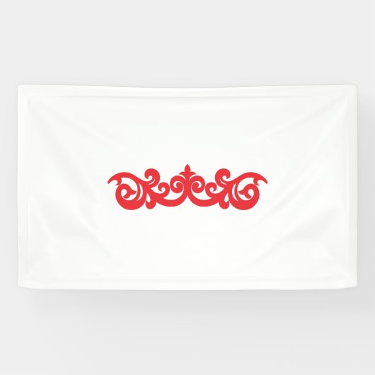 コレクションのイベントバナーを参照 横断幕 (横)