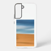 コレクションは折衷的な精神を表す SAMSUNG GALAXYケース (裏面)