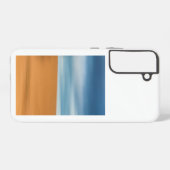 コレクションは折衷的な精神を表す SAMSUNG GALAXYケース (裏面横)