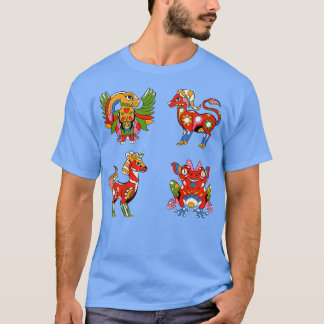 コレクションディアデムエルトス Tシャツ