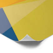 コレクションデザインローズプラチン® ポスター (角)