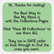 コレクションページのヘッダー記号