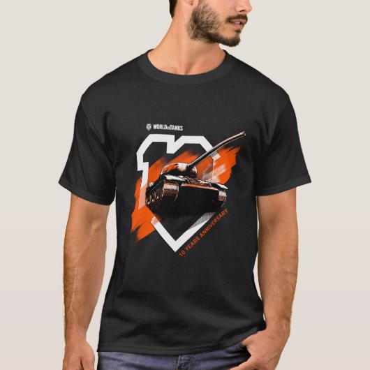 コレクション3 Tシャツ (正面)