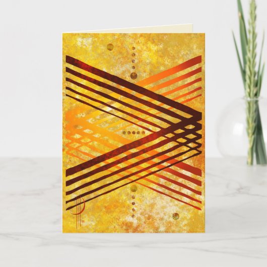 コレクション カード (正面)