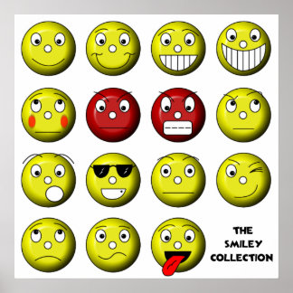 コレクション ポスター