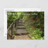 コレクション: 財カリブの宝 ポストカード (正面/裏面)