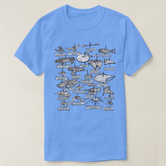 コレクション Tシャツ (デザイン正面)
