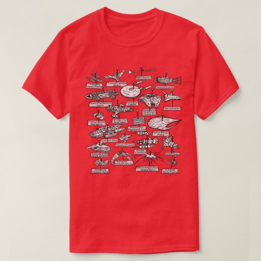 コレクション Tシャツ (デザイン正面)
