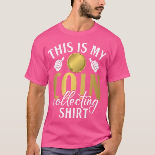 コレクション Tシャツ (正面)