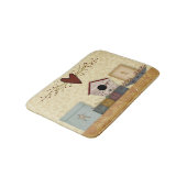 コレクシ初期のョンバスマット バスマット (アングル)