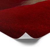 コレクターとクリスマスのためのメインのクーン ポスター (角)