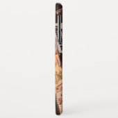 コレクターの古いシンボルや象徴 Case-Mate iPhoneケース (裏面/左)