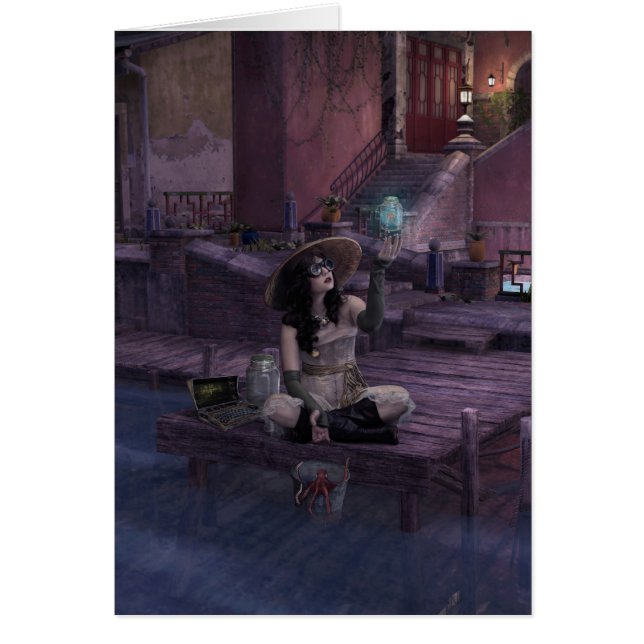 コレクター (正面)