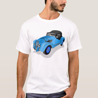 コレクタ用BMW Tシャツ