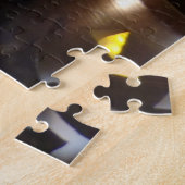 コレクティックハロウィーン ジグソーパズル (側面)