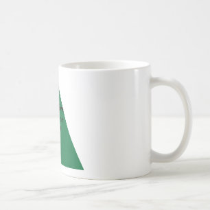 コレクティブ進化今の博物館ザズルギフト コーヒーマグカップ