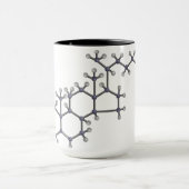 コレステロール マグカップ (中央)