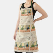 コレスロー エプロン (インサイチュ)