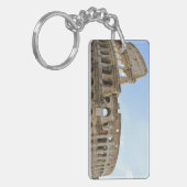 コレセウム キーホルダー (正面左)