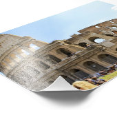 コレセウム フォトプリント            (角)