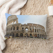 コレセウム ランバークッション (ブランケット)