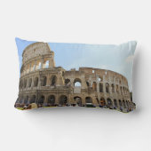 コレセウム ランバークッション (裏面)