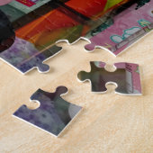 コレッシオンデ・フィグラ・デ・マンガ・デ・アニメ・ジャポン ジグソーパズル (側面)