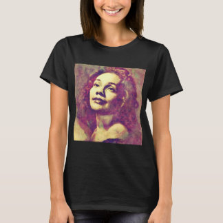コレッタスコット王 Tシャツ