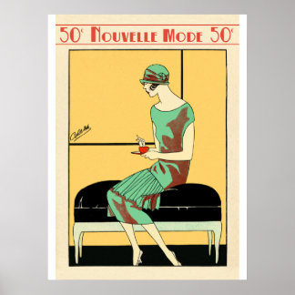 コレットノベルモード ポスター